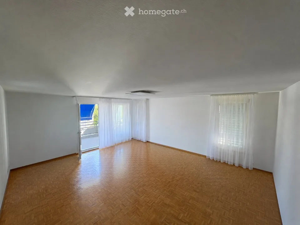 Reprise de bail - Appartement lumineux de 4,5 pièces 113m2