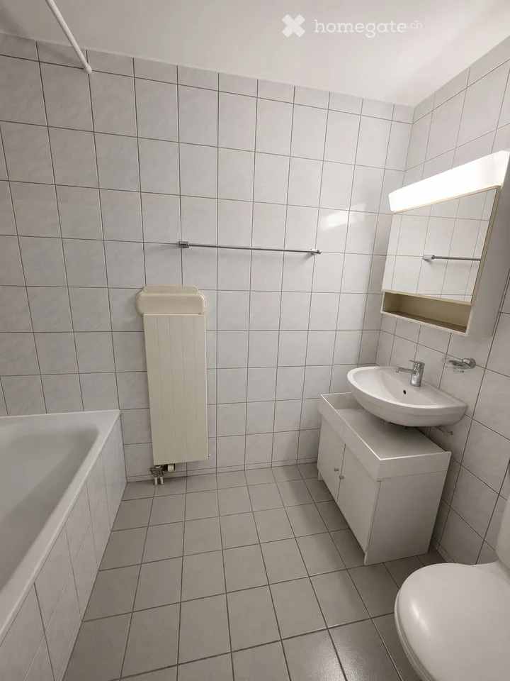 Übernahme des Mietvertrags - Helles 4,5-Zimmer-Apartment 113m2