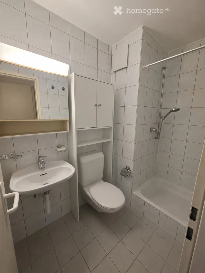 Übernahme des Mietvertrags - Helles 4,5-Zimmer-Apartment 113m2