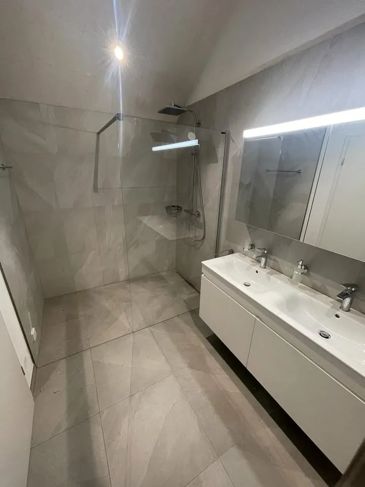 Magnifique appartement de 3.5 pièces en duplex