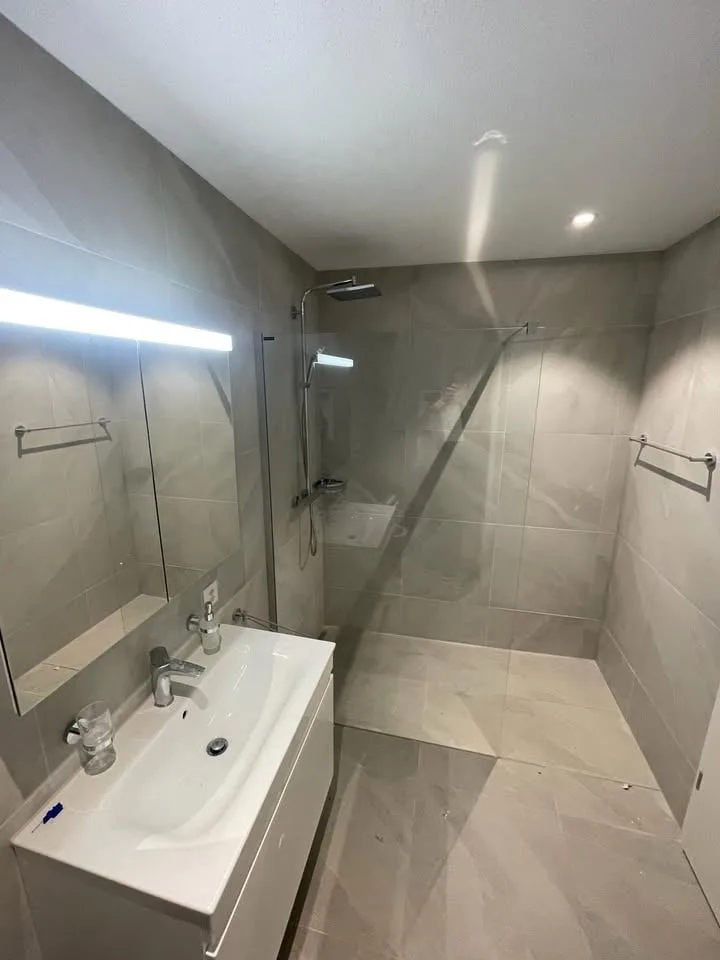 Magnifique appartement de 3.5 pièces en duplex