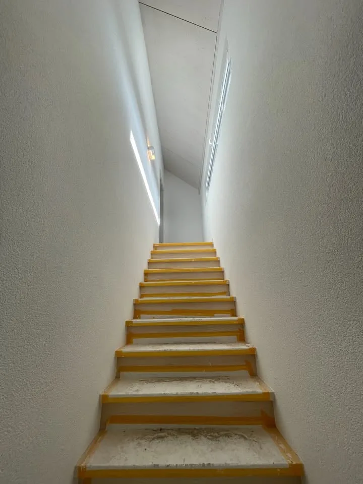 Magnifique appartement de 3.5 pièces en duplex