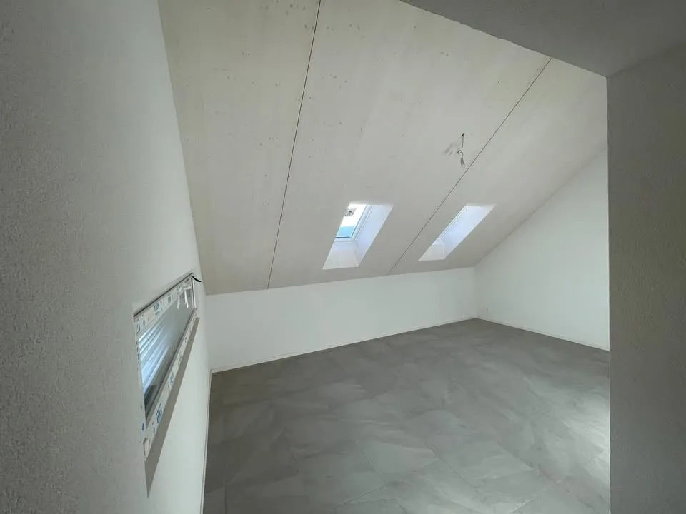Meraviglioso appartamento di 3.5 locali in duplex