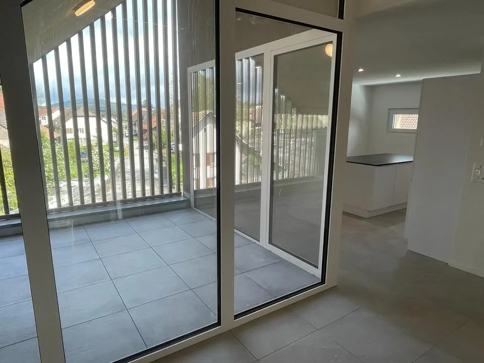 Meraviglioso appartamento di 3.5 locali in duplex