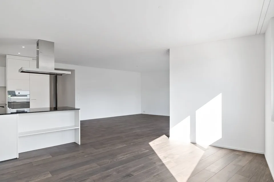 Modern 3.5 room apartment in central location