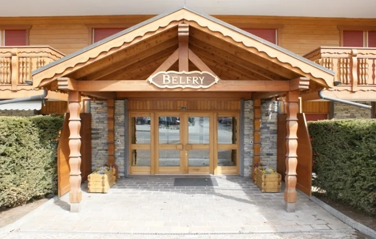 LOC 45 - BELFRY