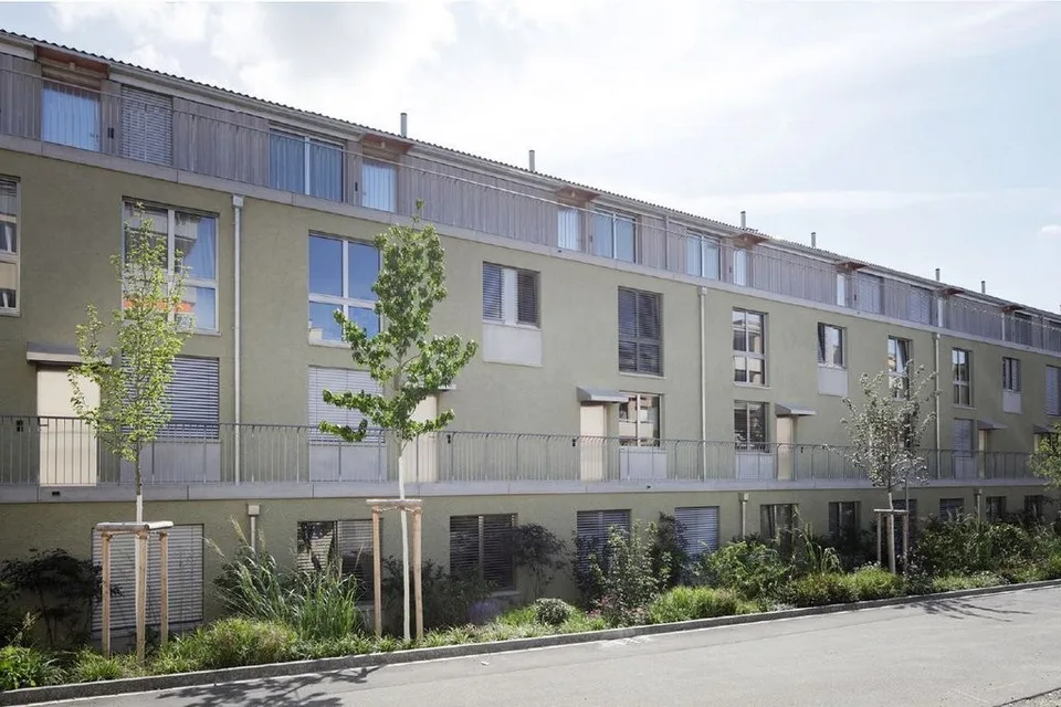 ATTRAKTIVE BÜRO- UND DIENSTLEISTUNGSFLÄCHE