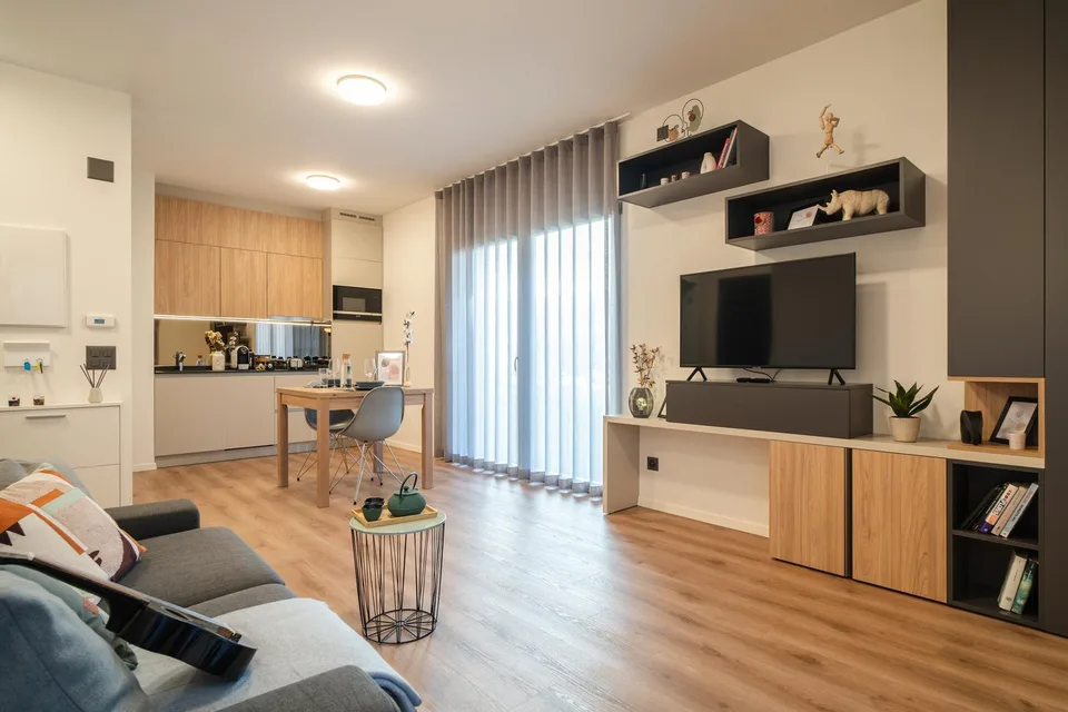 City Pop - Ihre flexible Lösung für lange und kurze Aufenthalte!
