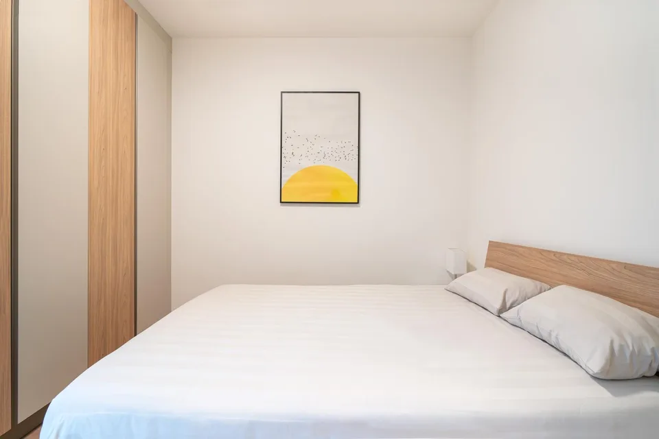 Stadt Pop - Ihre flexible Lösung für längere Aufenthalte! – Foto 6 von 12