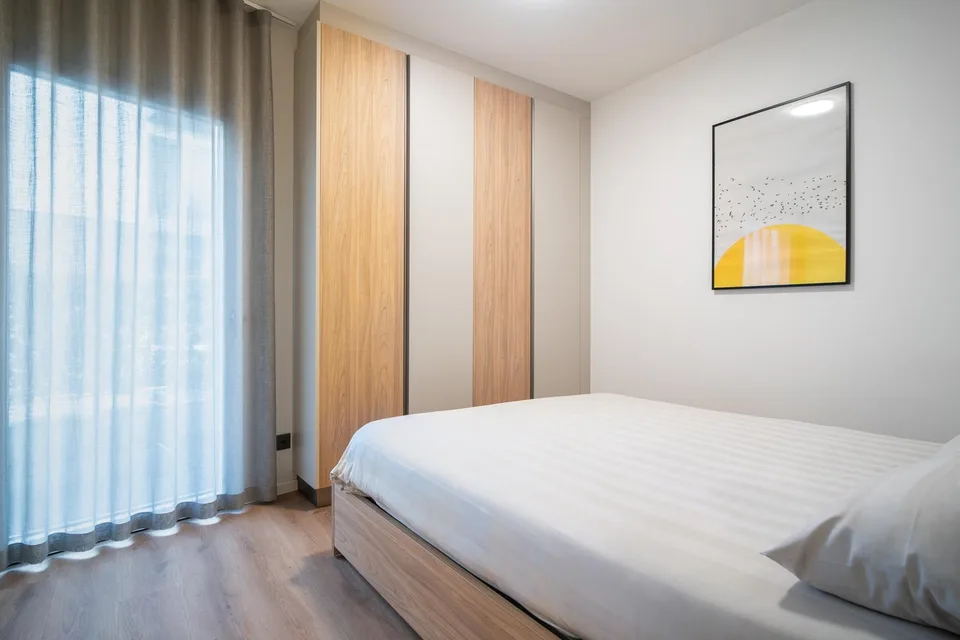 Stadt Pop - Ihre flexible Lösung für längere Aufenthalte! – Foto 7 von 12