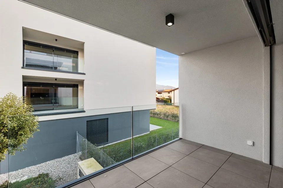 Schönes Dreizimmer-Apartment möbliert - Miete All inclusive – Foto 18 von 22