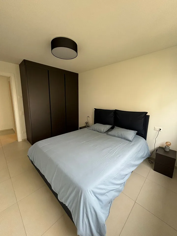Schönes Dreizimmer-Apartment möbliert - Miete All inclusive – Foto 9 von 22