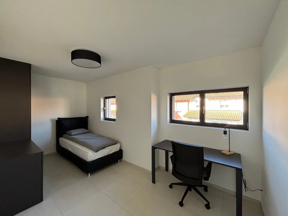 Schönes Dreizimmer-Apartment möbliert - Miete All inclusive – Foto 8 von 22