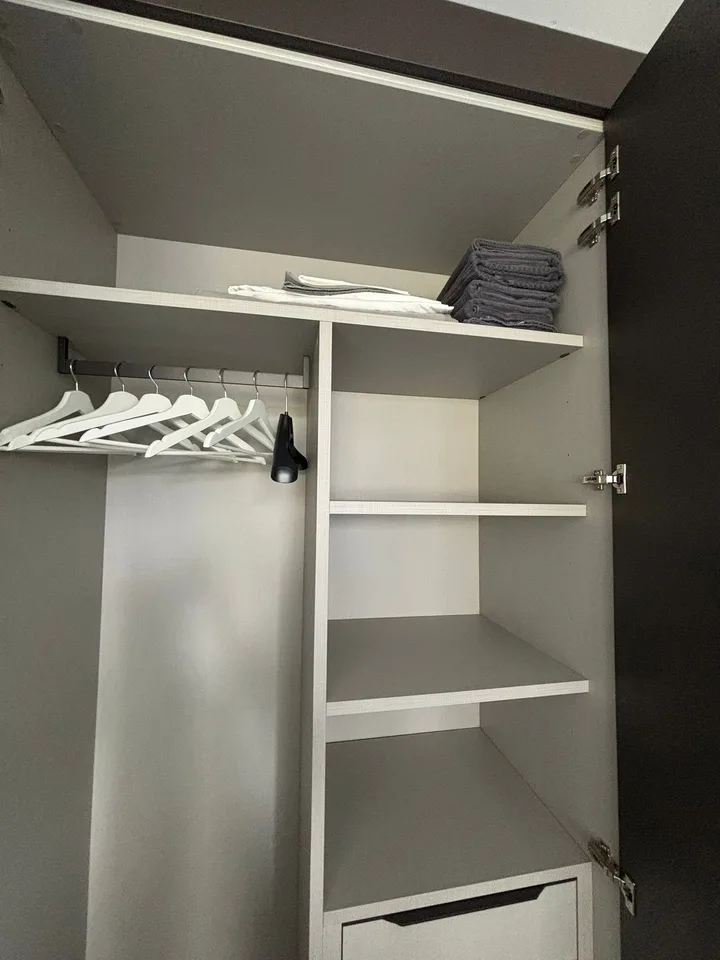 Schönes Dreizimmer-Apartment möbliert - Miete All inclusive – Foto 15 von 22