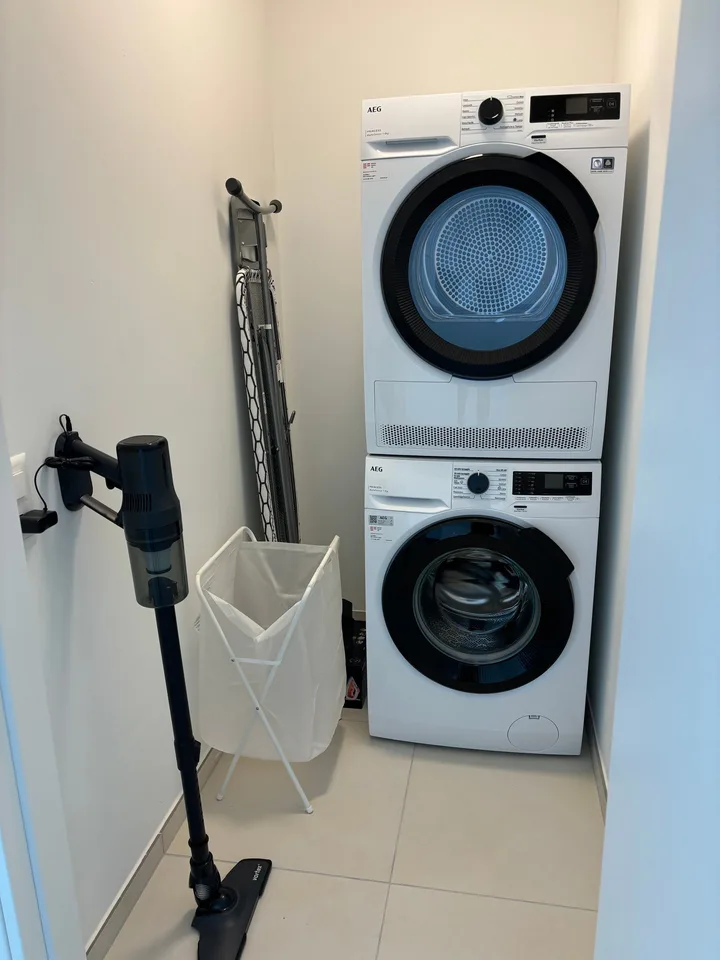 Schönes Dreizimmer-Apartment möbliert - Miete All inclusive – Foto 16 von 22