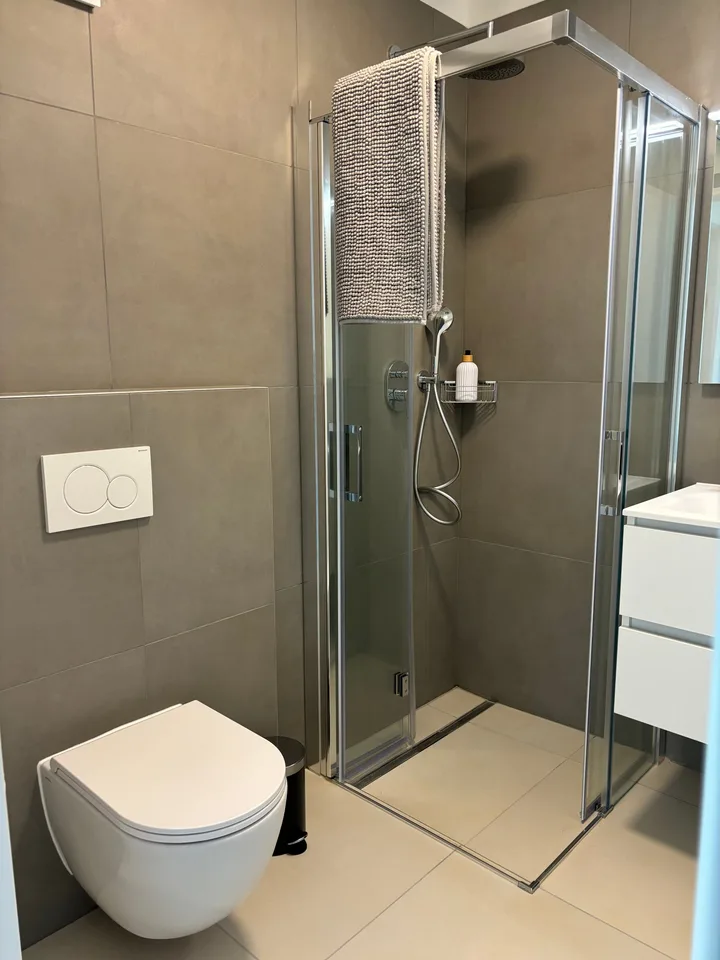Schönes Dreizimmer-Apartment möbliert - Miete All inclusive – Foto 14 von 22