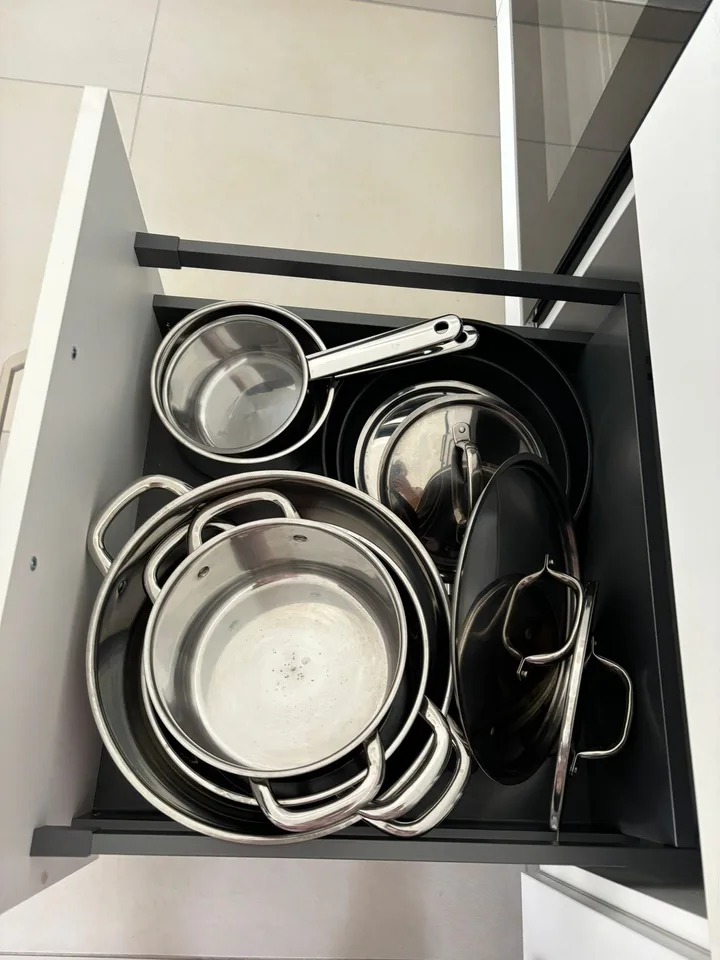 Schönes Dreizimmer-Apartment möbliert - Miete All inclusive – Foto 6 von 22
