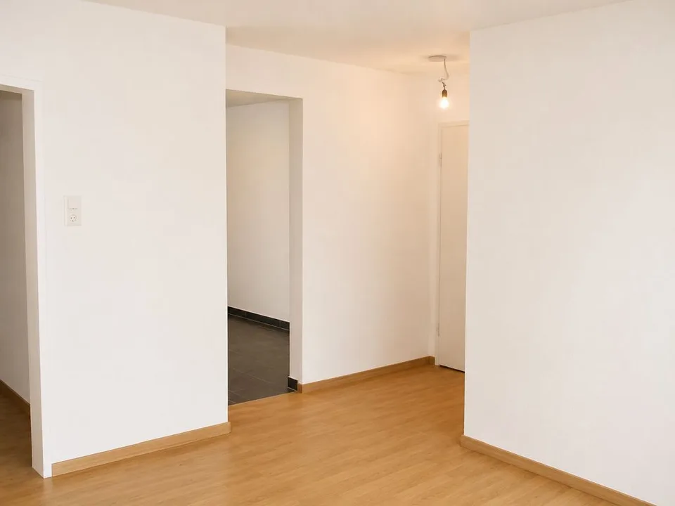 3-Zimmerwohnung, 1. Stock rechts