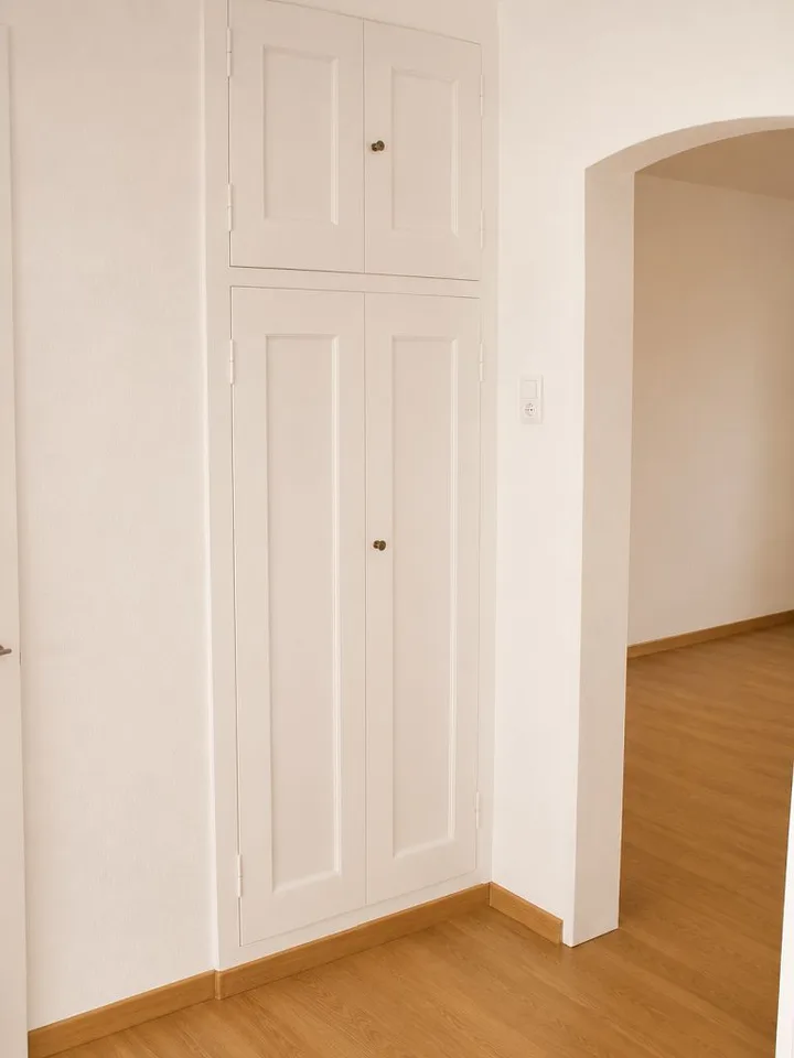 3-Zimmerwohnung, 1. Stock rechts
