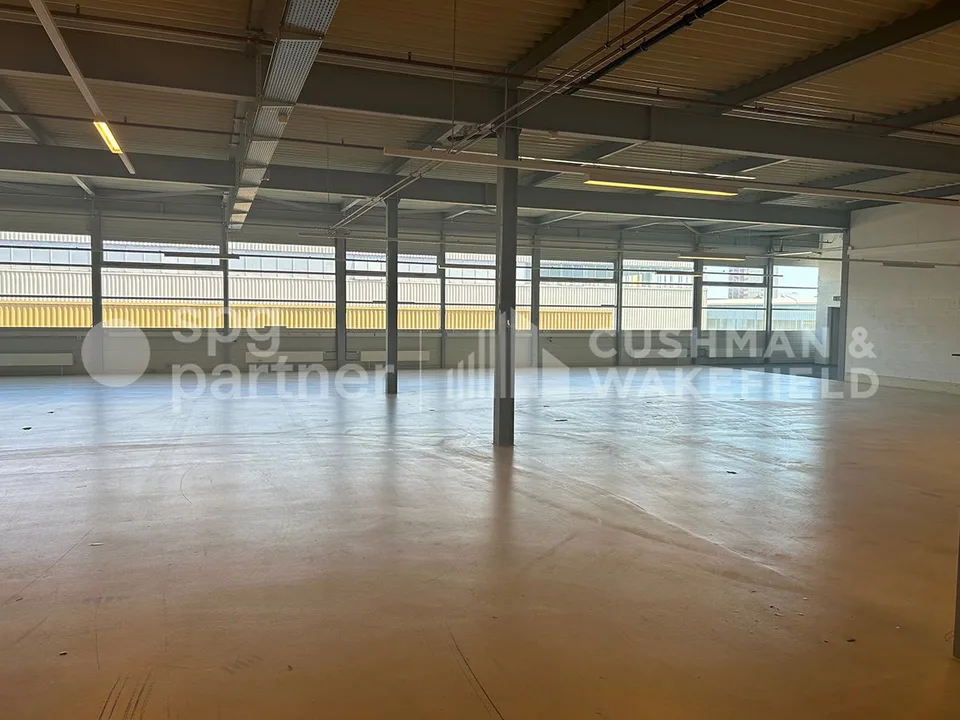 CHAMP-COLIN Ateliers et bureaux Plug & Play dans une zone stratégique