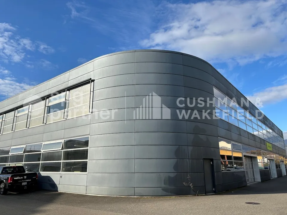 CHAMP-COLIN Ateliers et bureaux Plug & Play dans une zone stratégique