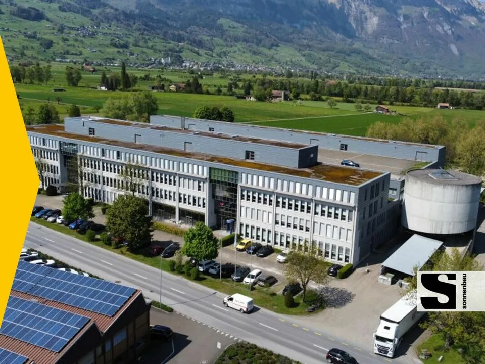 Archiv mit Schieberegalen / Archivsystem