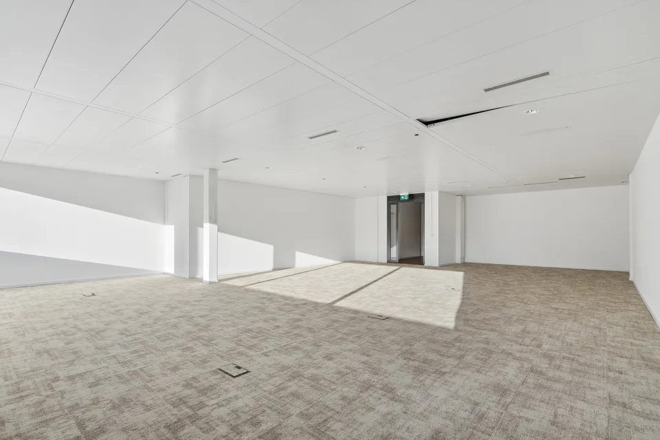 Büro von 142 m² zur Miete in Terre Bonne