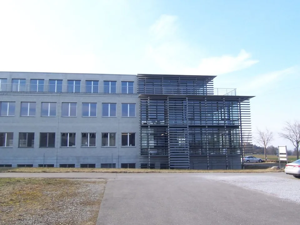 Tempo per qualcosa di NUOVO - Spazio commerciale a Lengwil