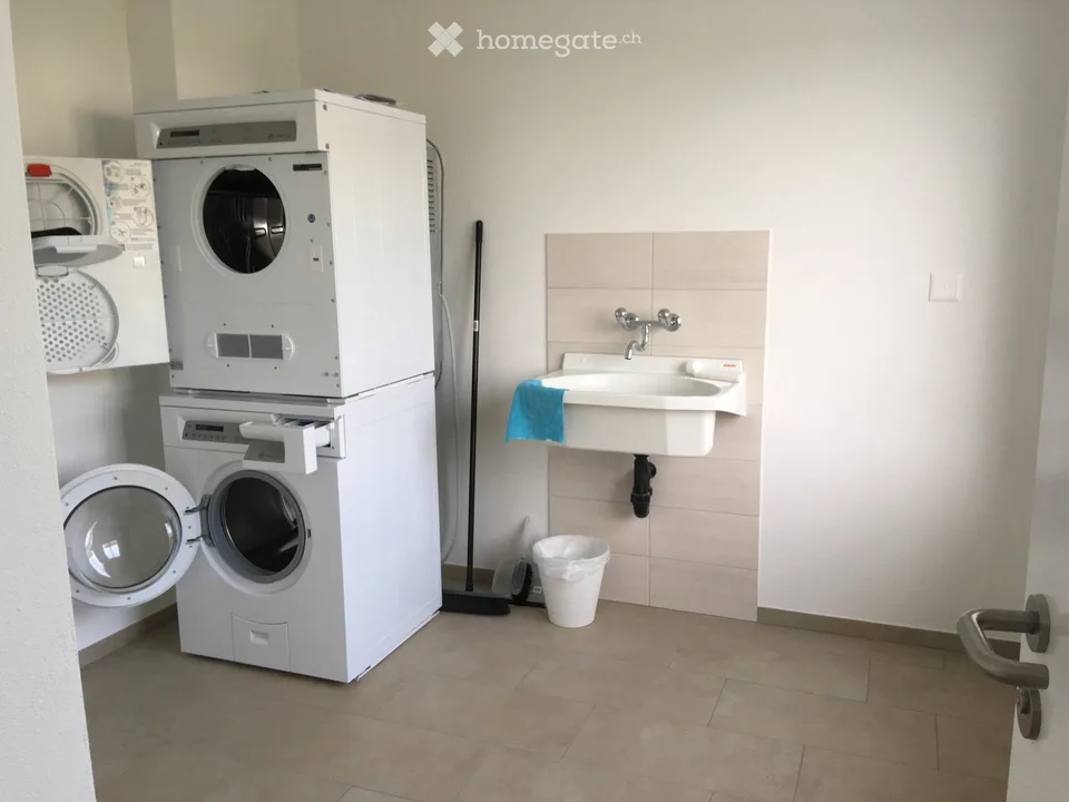 Moderne 3.5-Zimmer-Wohnung mit Seeblick in Uttwil – Erstbezugsqualität am Bodensee