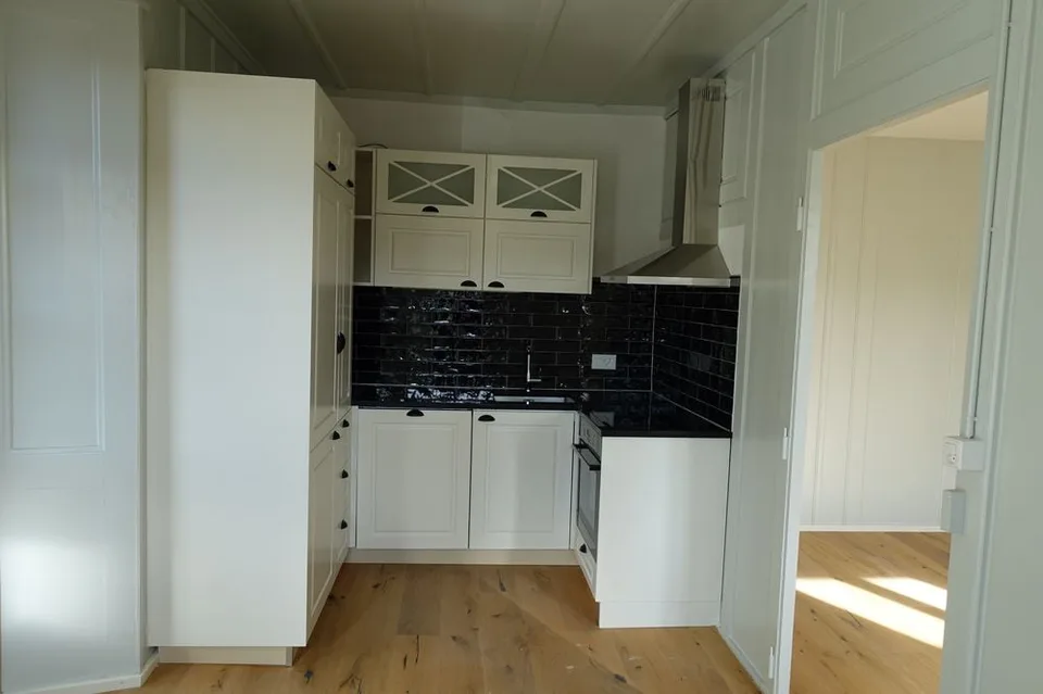 Tramelan - Appartement de 3,5 pièces entièrement rénové (1er mois offert)