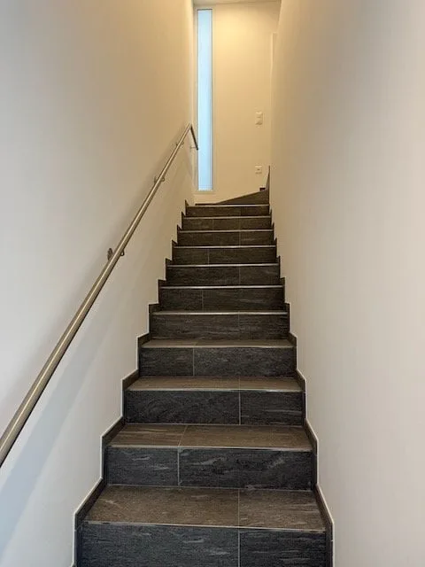 Moderne Reihenvilla zur Miete in Bioggio