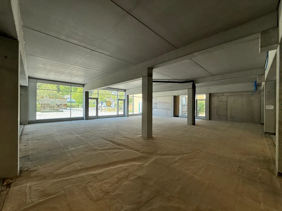 Attraktiver Gewerberaum mit grosser Fensterfront in Spreitenbach – Foto 7 von 11