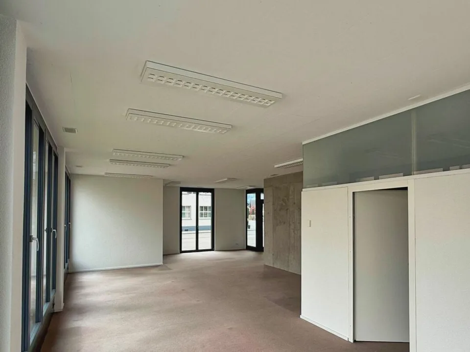 Gewerberaum im Zentrum von Widnau
