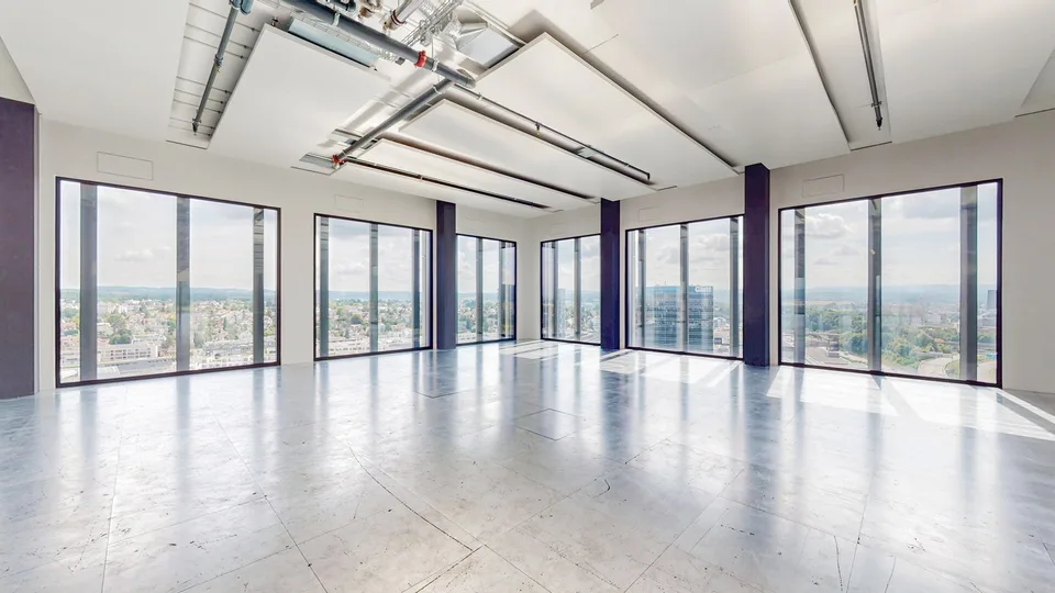 R2 Tower - The sky is the limit – photo 9 sur 13