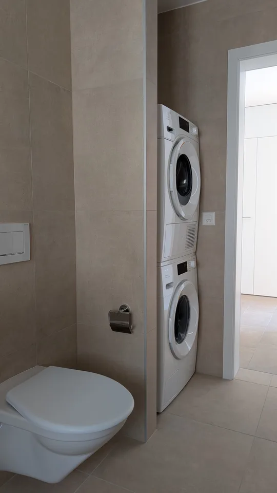 Neue 3-Zimmer-Wohnung