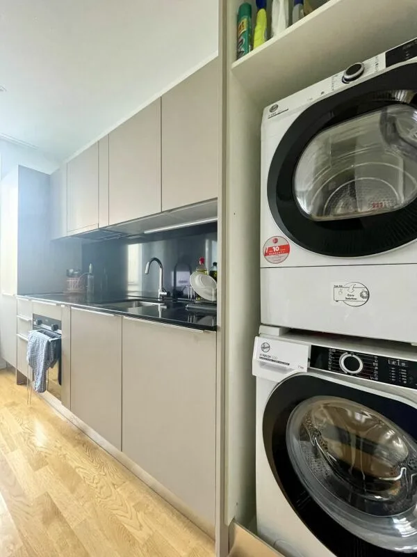 Neue, moderne 1.5 Zimmer Wohnungen in Basel Stadt