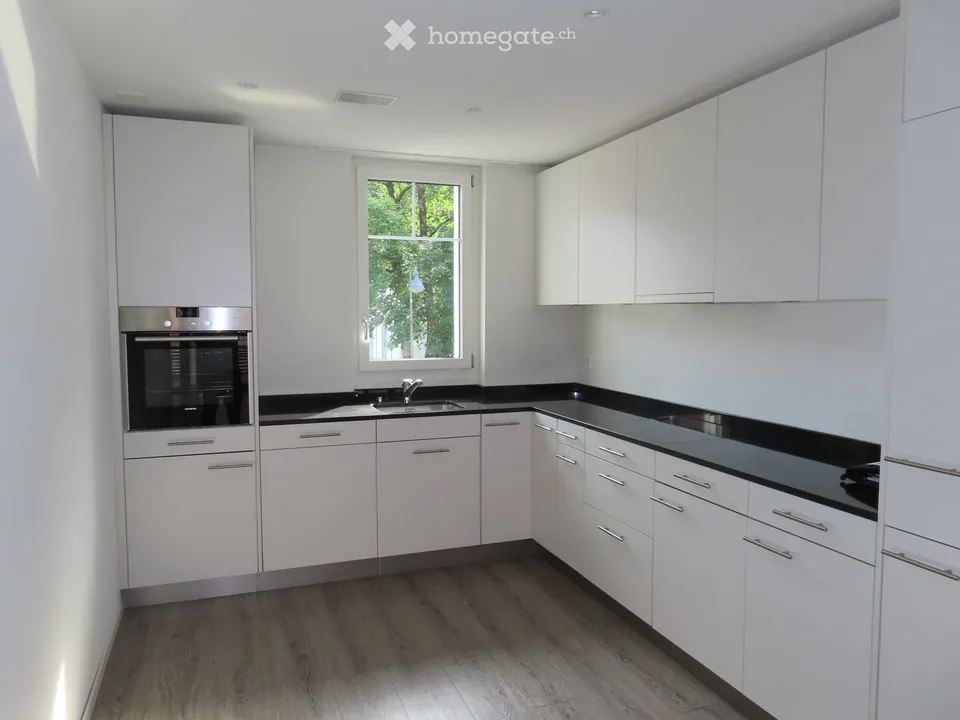 Charmante 4.5-Zimmer-Wohnung mit viel Wohnkomfort