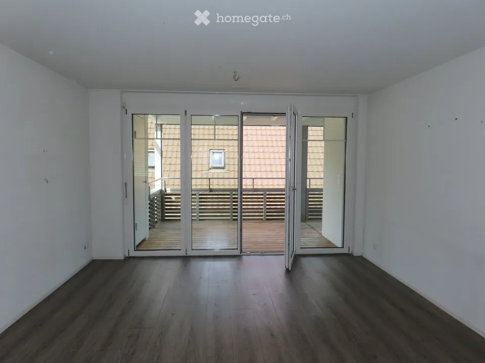 Charmante 4.5-Zimmer-Wohnung mit viel Wohnkomfort