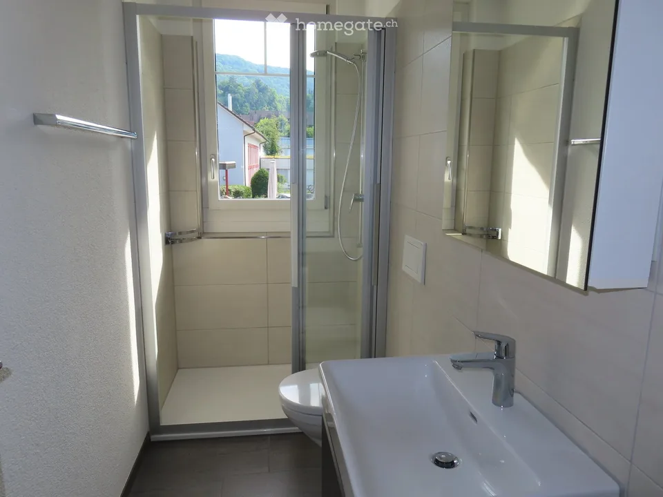 Charmante 4.5-Zimmer-Wohnung mit viel Wohnkomfort