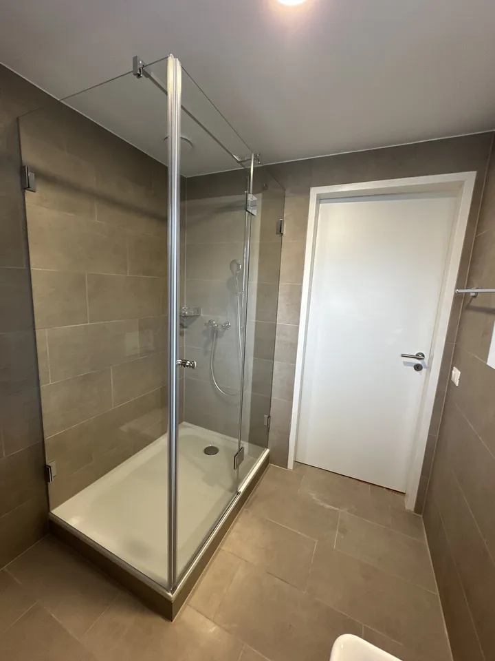 Appartement de 3,5 pièces au rez-de-chaussée