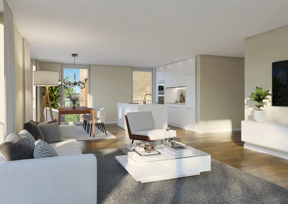 Eternal Way - Your new home for now and tomorrow