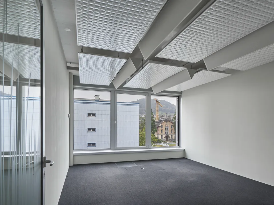 Ihr neues Büro im Carba-Areal in Liebefeld – Foto 7 von 12