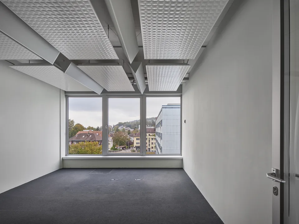 Ihr neues Büro im Carba-Areal in Liebefeld – Foto 6 von 12