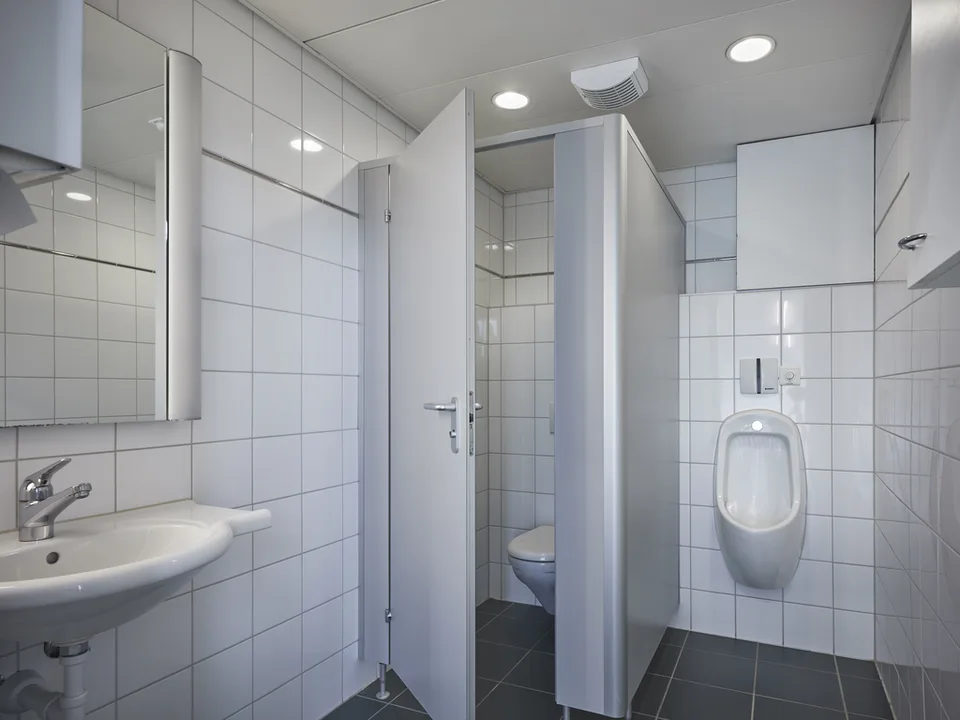 Ihr neues Büro im Carba-Areal in Liebefeld – Foto 12 von 12