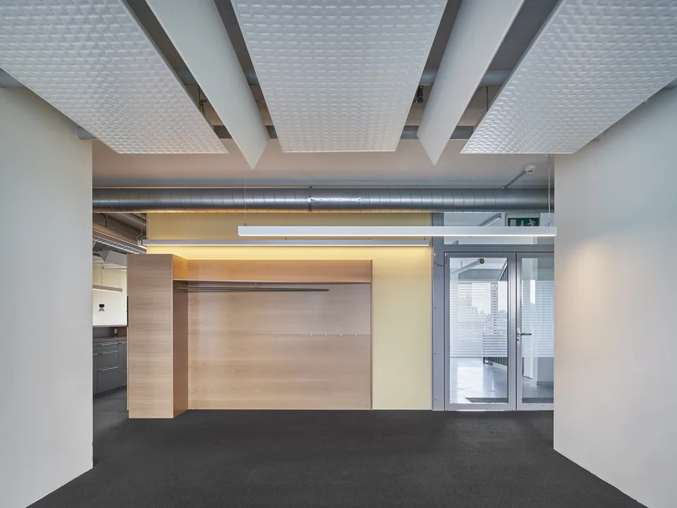 Ihr neues Büro im Carba-Areal in Liebefeld – Foto 9 von 12