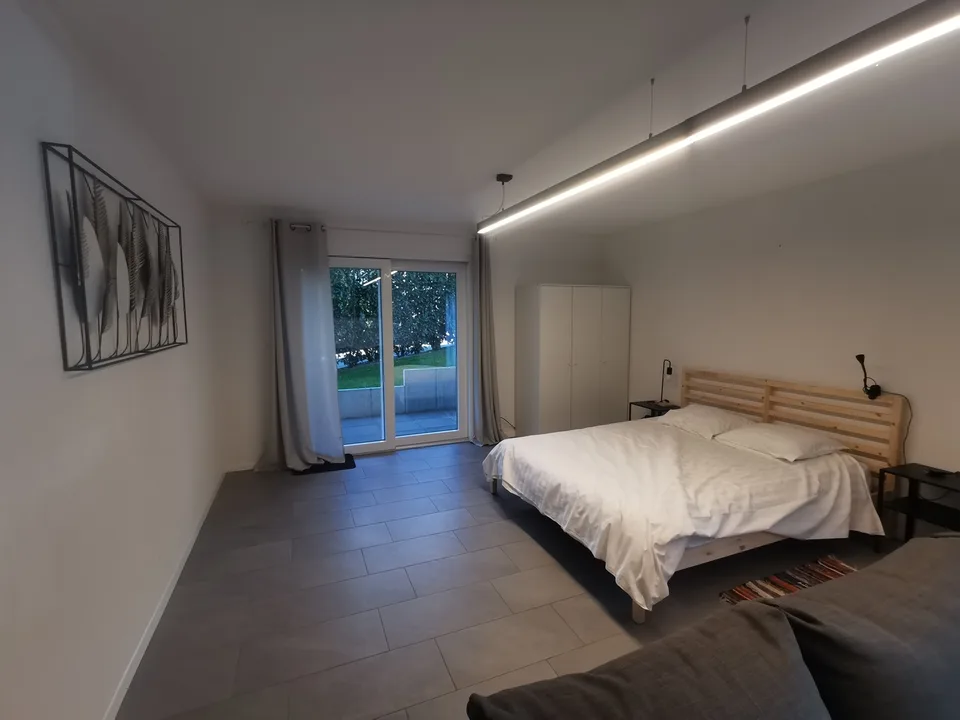 BUREAU À LOUER À SIERRE