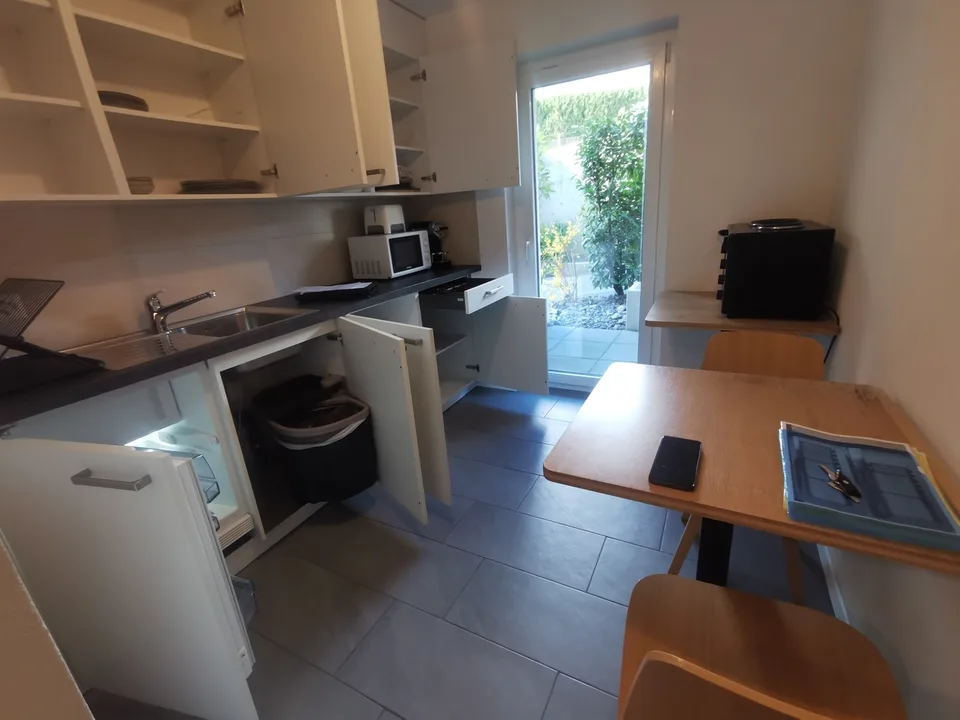 OFFICE FOR RENT IN SIERRE