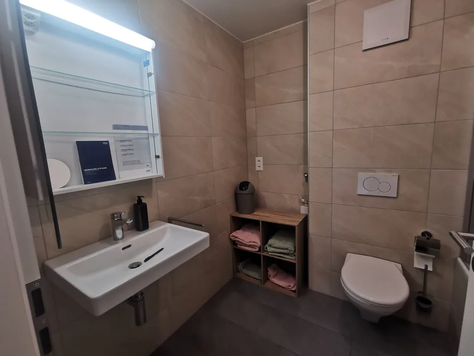 OFFICE FOR RENT IN SIERRE