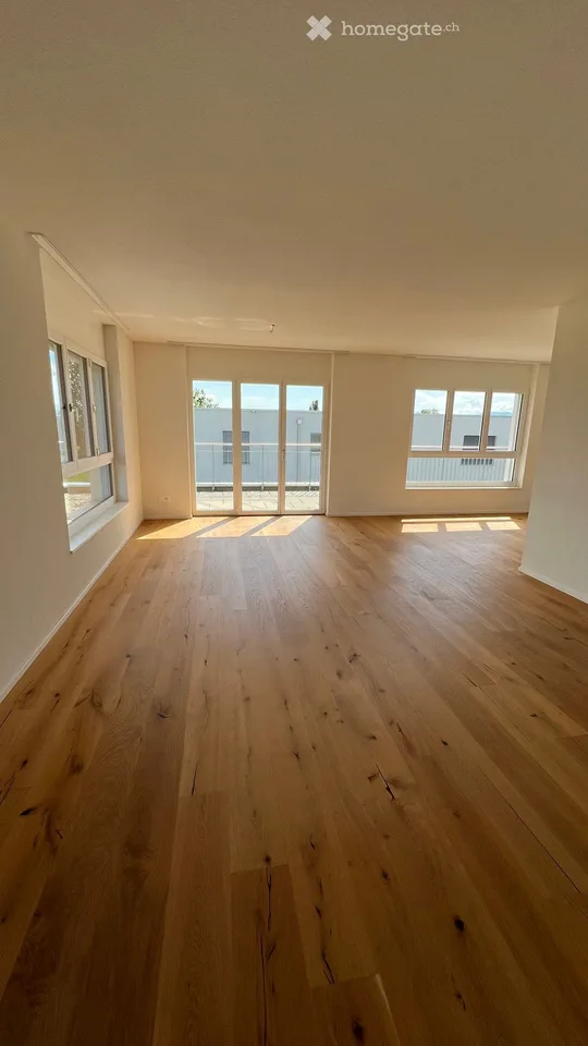 Reprise Bail appartement 3,5 pièces