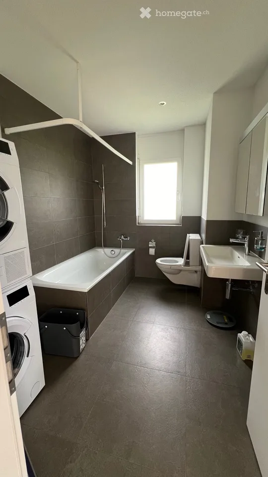 Übernahme Mietvertrag 3,5 Zimmer